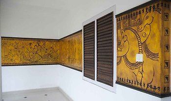 Kshetra Ayurveda Beach Resorts Varkala Eksteriør bilde