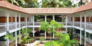 Kshetra Ayurveda Beach Resorts Varkala Eksteriør bilde
