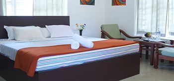 Kshetra Ayurveda Beach Resorts Varkala Eksteriør bilde