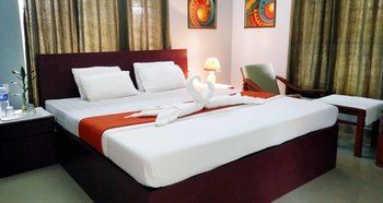 Kshetra Ayurveda Beach Resorts Varkala Eksteriør bilde