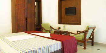 Kshetra Ayurveda Beach Resorts Varkala Eksteriør bilde