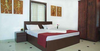 Kshetra Ayurveda Beach Resorts Varkala Eksteriør bilde