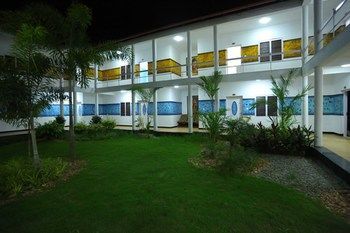 Kshetra Ayurveda Beach Resorts Varkala Eksteriør bilde