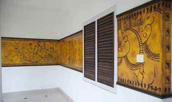 Kshetra Ayurveda Beach Resorts Varkala Eksteriør bilde