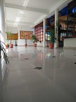 Kshetra Ayurveda Beach Resorts Varkala Eksteriør bilde